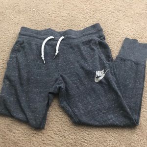 Nike joggers